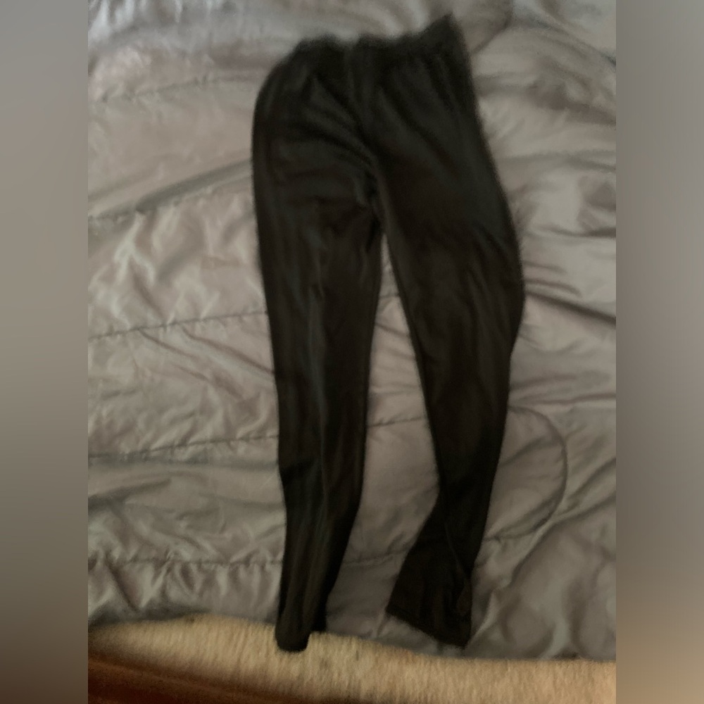 Body glove pants